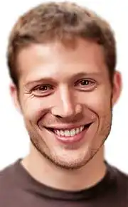 Zach Gilford